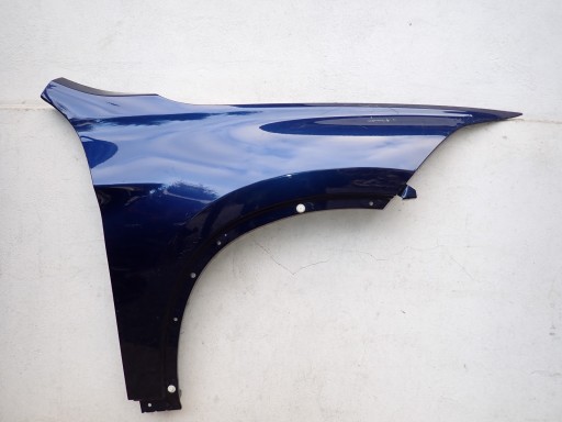 fender right front front BMW X1 F48 2015-2022R