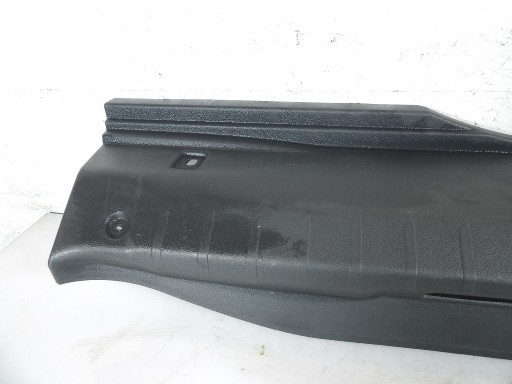 PEUGEOT 508 a LIFT SEDAN kryt stěny zadního 96863719