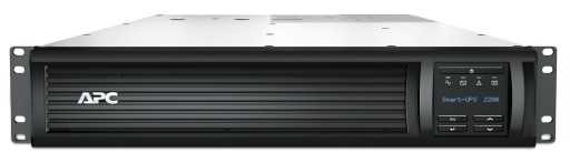 Ups apc smart-ups smt 2200va (smt2200rmi2uc)