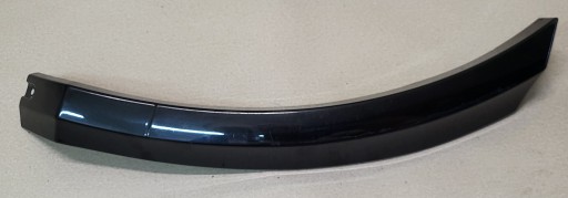 Leiste Schutzleiste Blende Gehäuse der Stoßstange POSZERZENIE rechts vorne MERCEDES ML W164 LIFT AMG