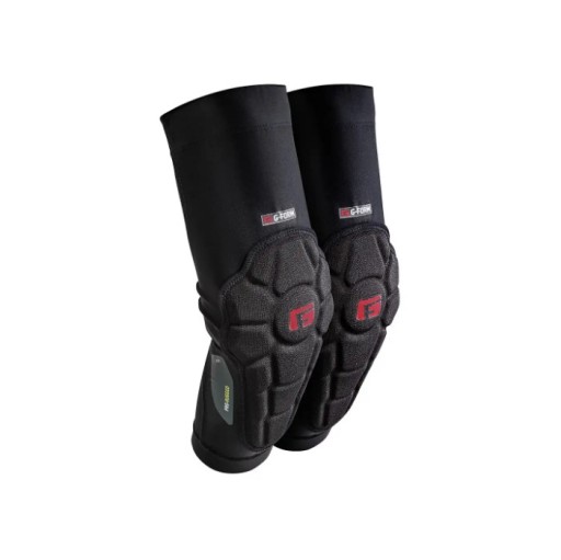G_FORM Pro-Rugged 2 Elbow S налокітники чорні
