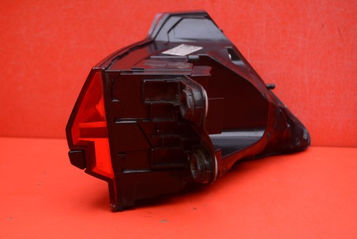 light right rear part rear LED 4K5945092E AUDI A6 C8 KOMBI 18-21