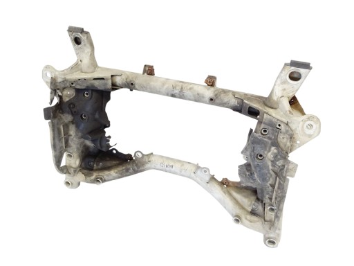 axle beam axle beam subframe TRAWERS of the engine MERCEDES CLS W218 3.0 CDI