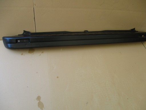 bumper rear part tylni Renault Trafic 4 IV 850221446R