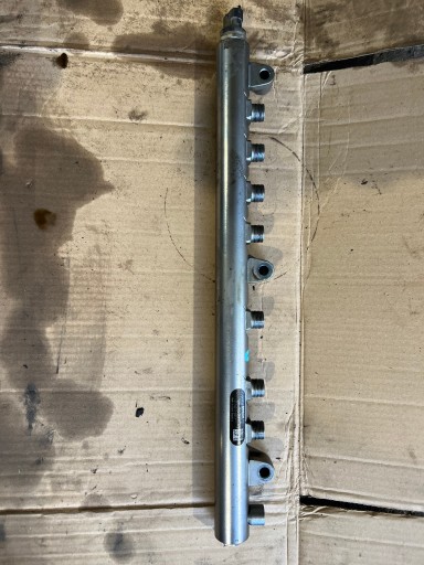 51.10311-6077 - Man TGX TGX Паливна смуга