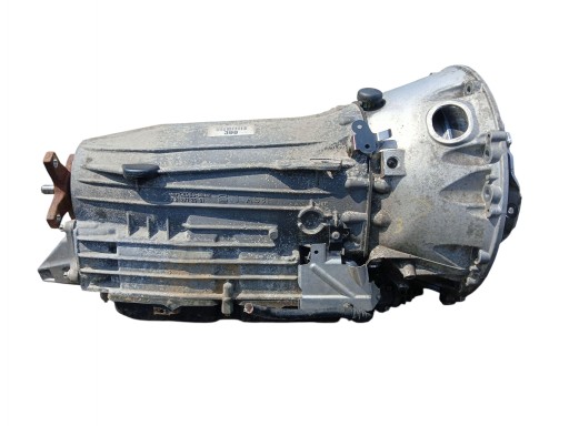 gearbox, AUTOMAT MERCEDES E W212 3.0 CDI 265KM 195kW 722903 223 TYS