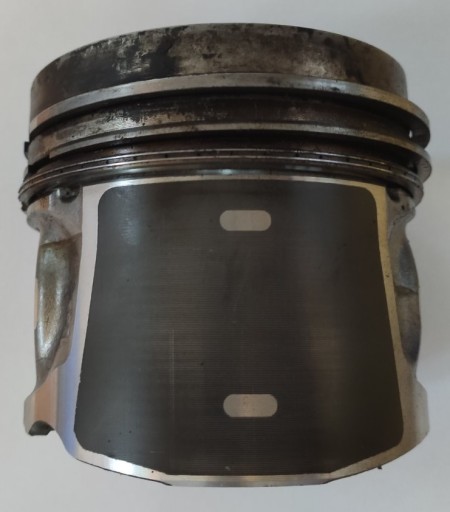 400044 - Поршень DEUTZ KHD TCD2012 98 мм