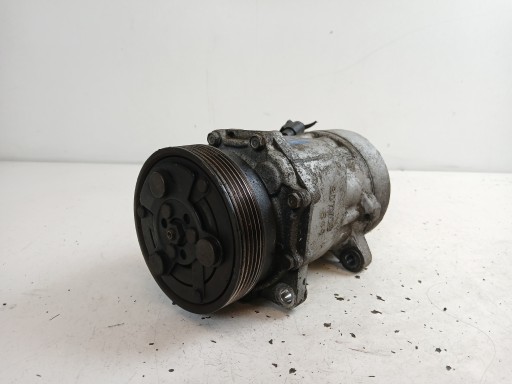 VW GOLF IV BORA 1.9 TDI compressor; of the air conditioning 1J0820803K