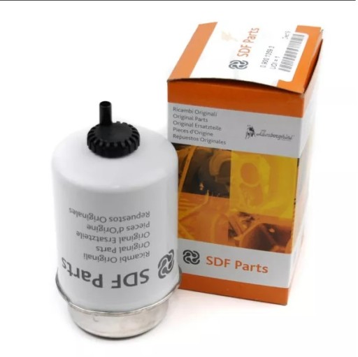 SDF паливний фільтр 0.900.1359.3 оригінал