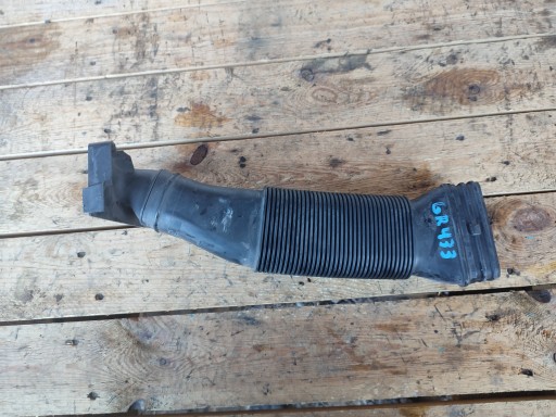 trouba vedení vzduchový 6R0129618 SEAT IBIZA IV