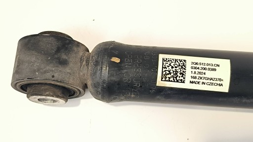 shock absorber right rear part 2Q0512013CN SKODA SCALA