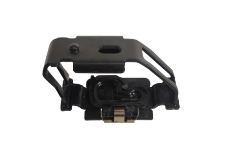 { AUDI A6 C7 универсал левый задний багажник