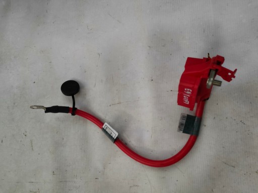 BMW E90 E91 LIFT ПІРОТЕХНІЧНИЙ ЗАЖИМ PLUS 9217031