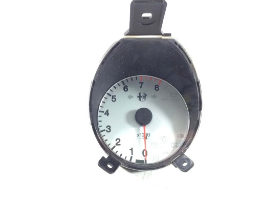 tachometer ALFA ROMEO 156 (932) 1.6 16V T.SPARK (932A4) 60658085 MAGN