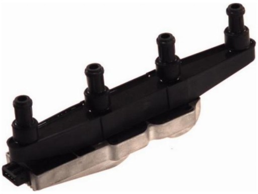 060717059012 - Катушка зажигания skoda felicia ii mk2 1.3 1.6