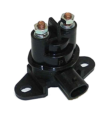 RP1705 - Контактор стартера Sea Doo RXT RXP 215 255 260