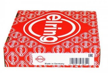 540.540 - Кімнатна печатка вкл. к/п 2.0hdi 16v