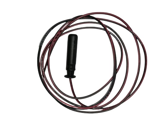 4G0971782 - Трубка, разъем, жгут свечей накаливания, vw audi