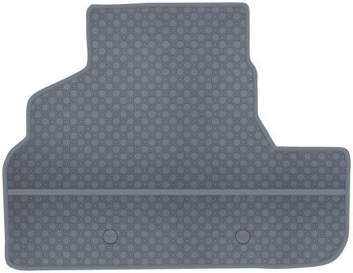 Килимок багажника Nissan 300ZX 1983-1996 PRIMELINER