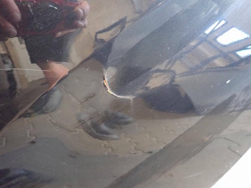 tür heck hinten links TOYOTA YARIS IV 2020