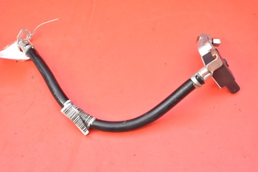 minus clamp 8K0915181B AUDI A4 B8 2.0 TDI 143 KM 07-11