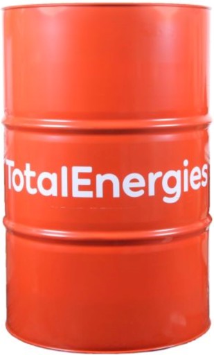 Масло TotalEnergies RUBIA 3500 FE 5W30 208л