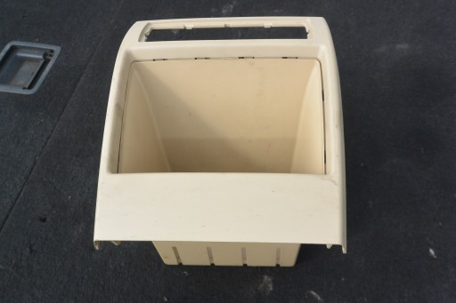 frame cover passenger compartment TUNELU rear part without BMW X5 E70