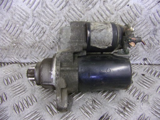 starter VOLKSWAGEN FOX 1.2 B