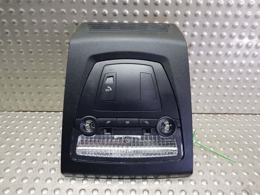 PANEL Plafoniera interna CIELO INTERNO 9276230 BMW F10 F11 F25