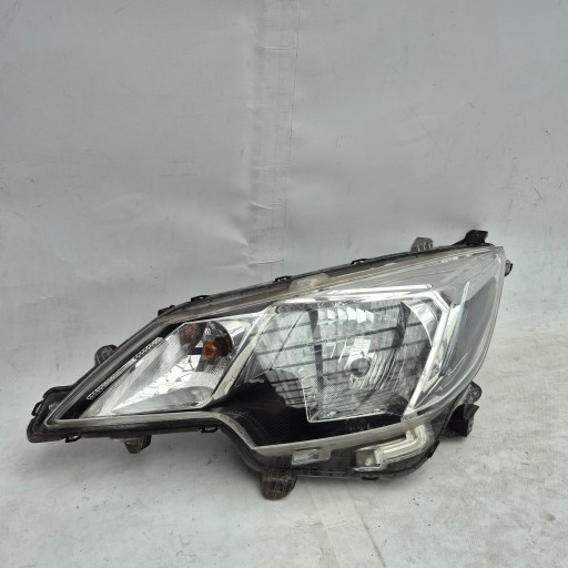 MITSUBISHI SPACE STAR II 2 LIFT 19-24 light front front left