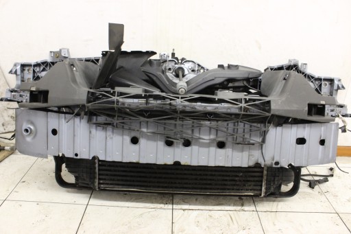 РЕМЕНЬ ПЕРЕДНЕГО РАДИАТОРА FORD C-MAX LIFT 07- 1.8 TDCI