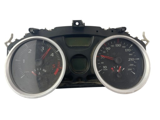 dials predkosciomierz 8200408798 Renault Megane II Europa