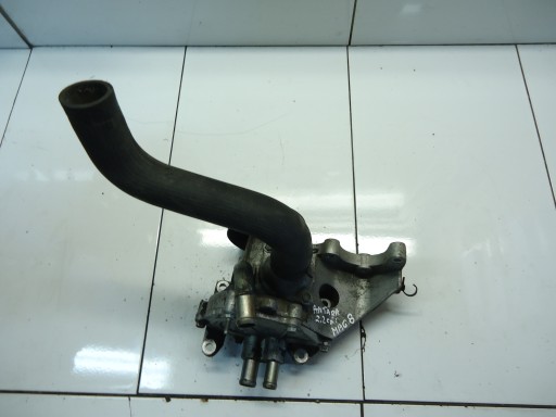 OPEL ANTARA CHEVROLET CAPTIVA 2.2CDTI Z22D1 water pump 96868233