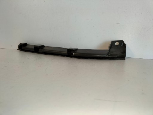 holder bumper bracket front left VW PASSAT B4 93-96