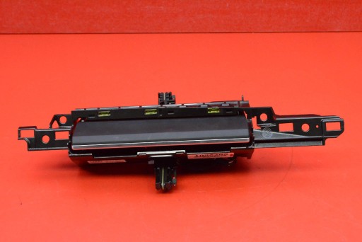 Bildschirm, RADIA der Navigation 4G1919601T AUDI A6 C7 LIFT 14-20