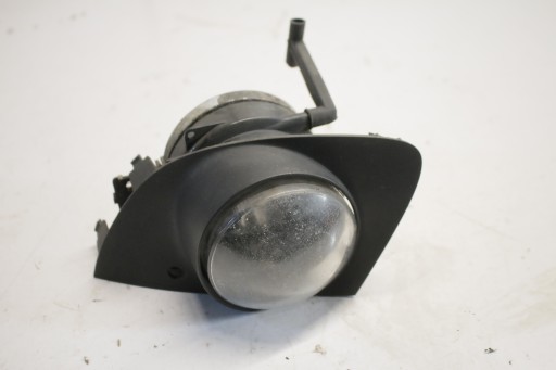 6943415 - Галогенная решетка радиатора слева bmw e65 lift