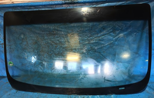 43R-00443 - ПЕРЕДНЕ ВІКНО FIAT DUCATO III JUMPER II BOXER II