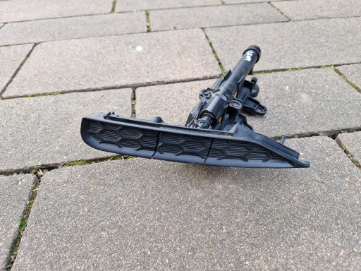 92000702 - JEEP GRAND CHEROKEE WK2 КОМПЛЕКТ ШАЙБОК ЛЕВЫЙ