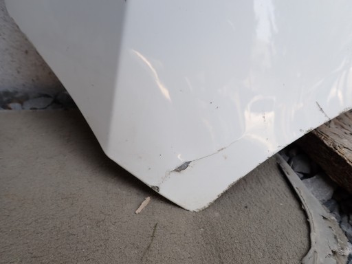 Capot VW VOLKSWAGEN PASSAT CC LIFT / CC 12- 3C8 3C8823031D