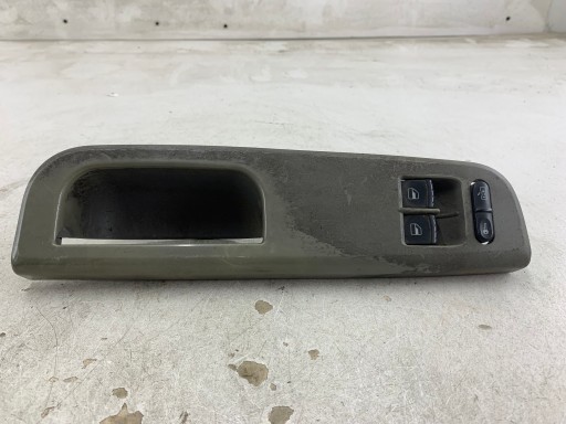 SKODA FABIA and VW GOLF IV PANEL of the window left front 1J3959857