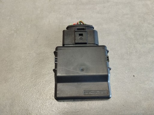 Audi A6 Allroad C8 2022 modul Wischer 4N0907605C