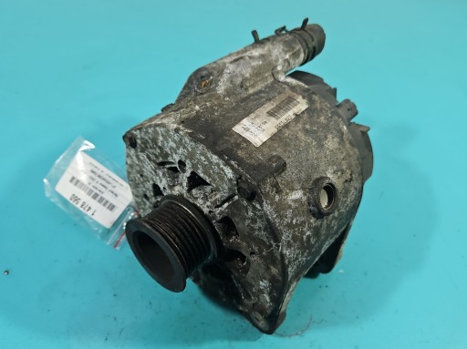 IMPRK1478560, - Тест генератора renault espace iv sg15l027 1.9 dci