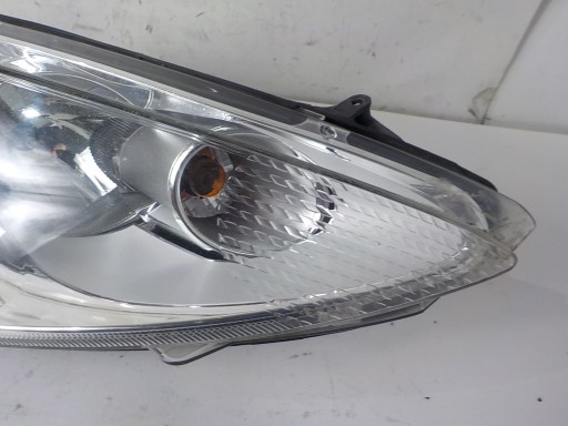 FORD FIESTA MK7 VII light right front front UK 8A61-13W029-DG