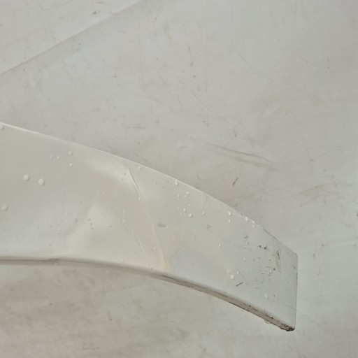 TOYOTA PROACE II 2 CITROEN JUMPY III 3 16-> fender front front left