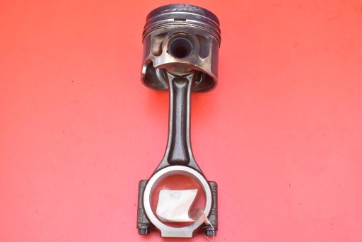 piston connecting rod AUDI A3 8P 2.0 TDI 140 KM LIFT 04-08