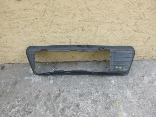 FORD CONNECT MK2 LIFT 18- LUFTANSAUGKANAL