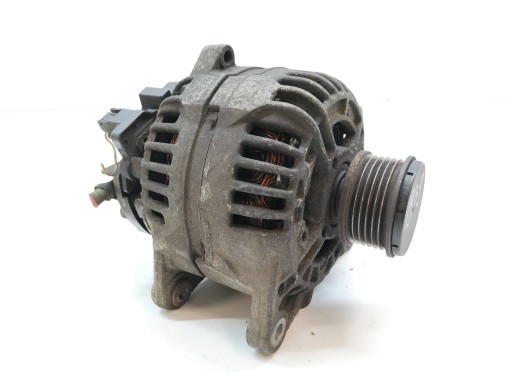 alternatore 0124525081 8200390676 1.5 DCI Renault Scenic II (2003-2009)