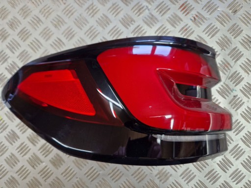 light rear left or right NAROZNA BMW 5 G31 LIFT 2020R->