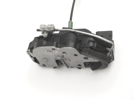 lock door left rear part OPEL INSIGNIA