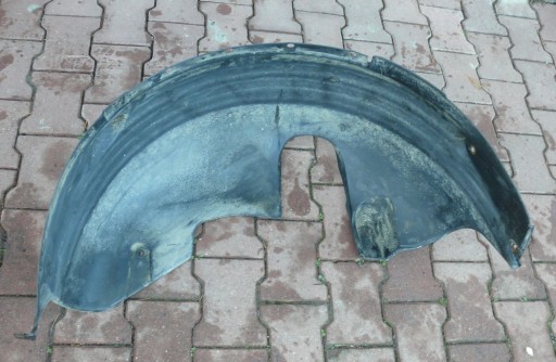 podblatník levý záď BMW X3 E83 04-07r. 51.71-3400057 51713400057 3400057